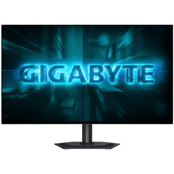 Фото - Монитор игровой Gigabyte GO27Q24G Gaming Monitor Фото - Монитор игровой Gigabyte GO27Q24G Gaming Monitor